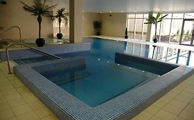 Rochestown Lodge Hotel&Spa